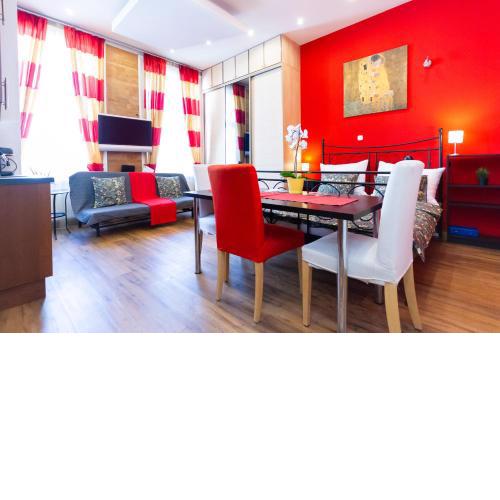 Badepest Apartment Budapest