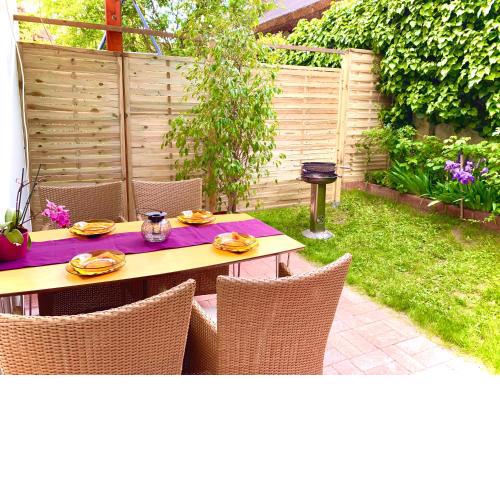 Balaton Apartman