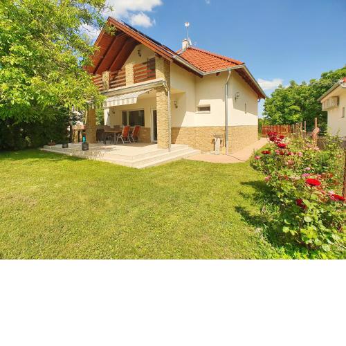 Balaton Breeze no. 45.
