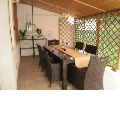 Balaton House