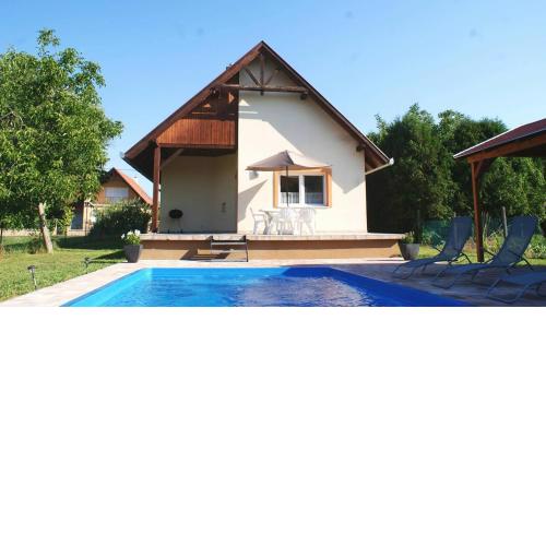 Balaton Villa Gyenes