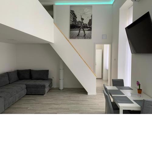 Balcony Gallery