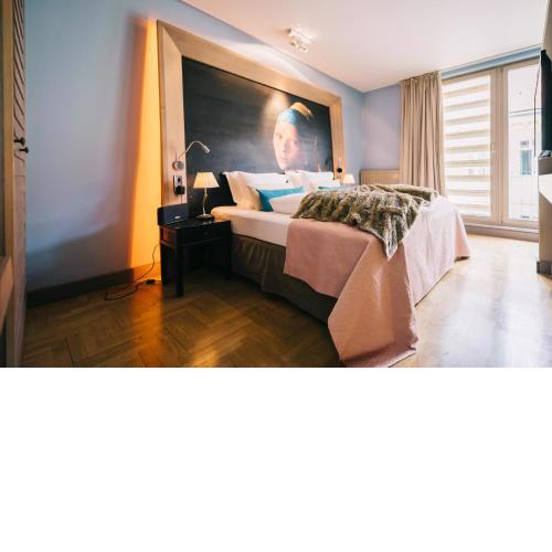 BALTAZÁR Boutique Hotel