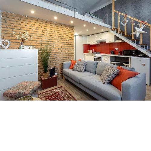 Baross Boutique Apartment