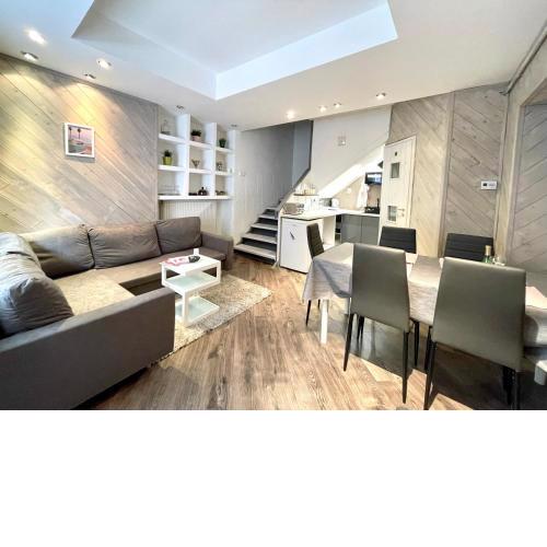BasicPoint Residence