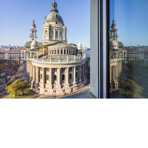 Basilica and Castle view Luxury Suite, Free parking RESERVATION NEEDED