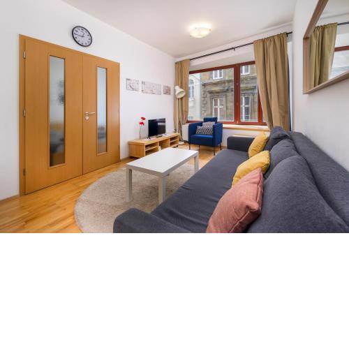 Basilica Apartment in Heart of City