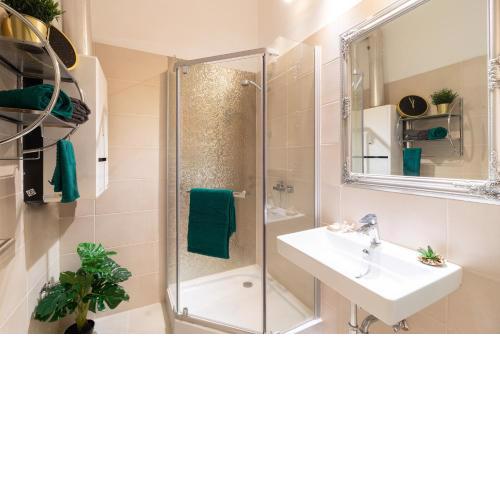 Basilica Charming Apartment