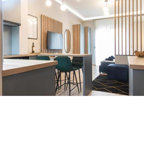 Basilica Dream Apartment