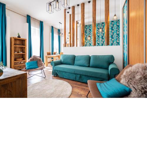 Basilika View elegant Suite NEED RESERVATION FOR FREE PARKING
