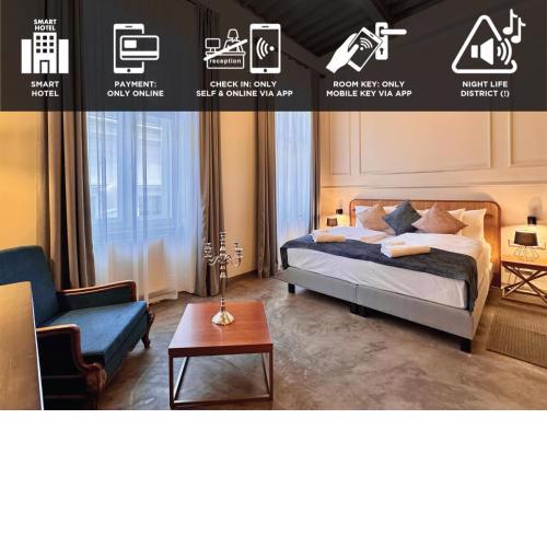 Bazaar Boutique Residence