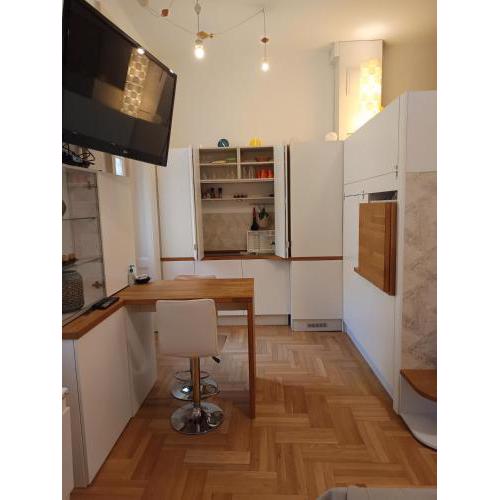 BB 37 Apartment