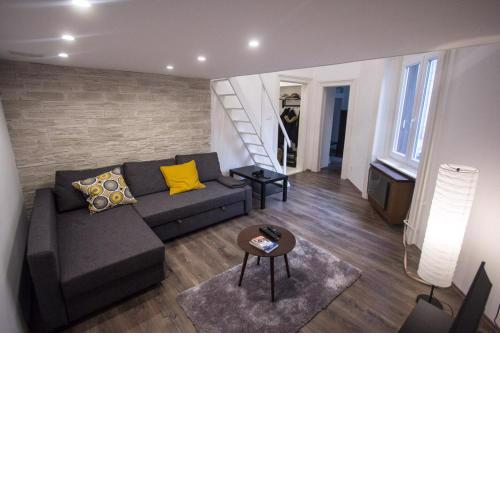 Beautiful and cosy apartment in centre