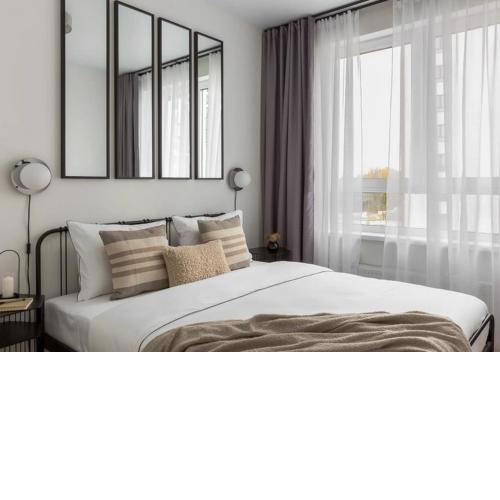 Beautiful Apataments