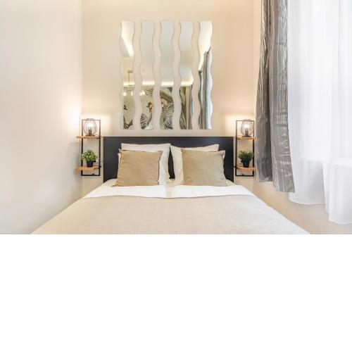 Beauty 50 Apartment