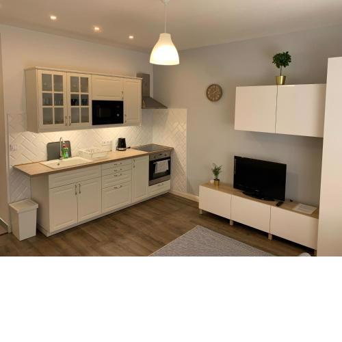 BEAUTY APARTMAN CORVIN