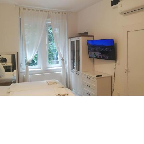 BELIZ2 AC NEW Cozy Apartment in the City Center