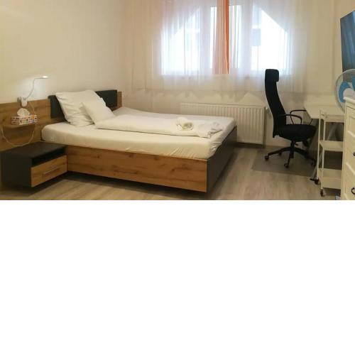 BELIZ3 AC Best spot to discover the city