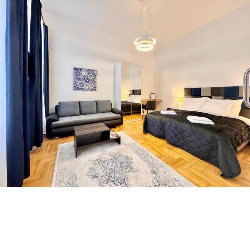 Bella Apartment City Center Budapest