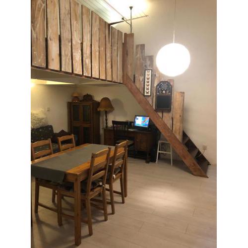 Bella Apartment