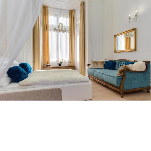 Bella DeLux Apartment