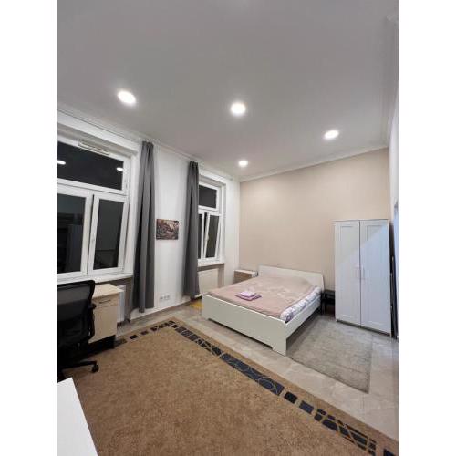 Bella Studio - A cozy studio in the city center