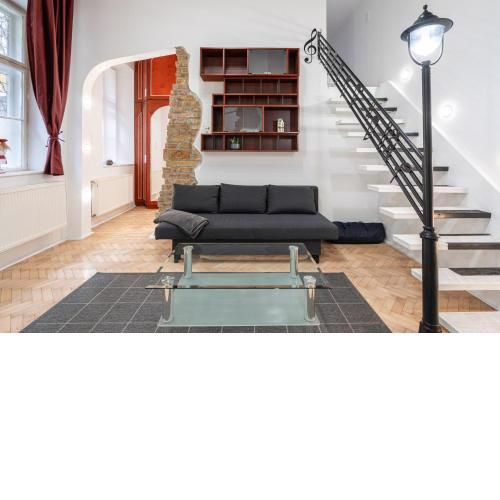 Bella29 Apartment