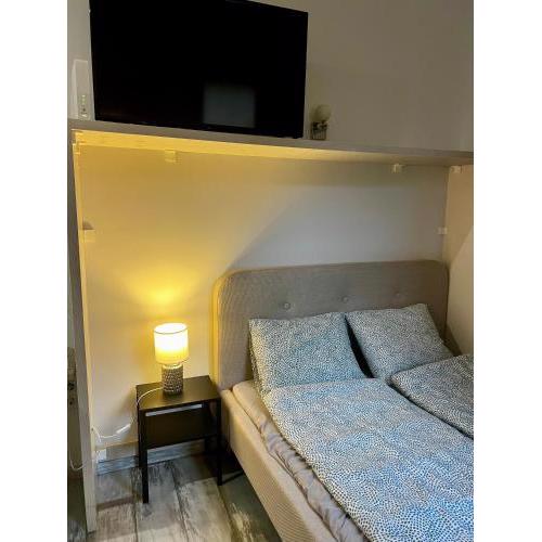 BEM by Small Home Budapest