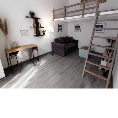 BEM56 Apartman