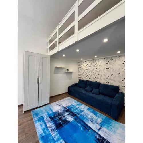 Ben Suite