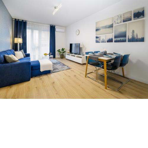 Bence Apartman Budapest (District VII)