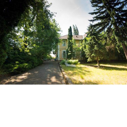 Bendegúz Villa