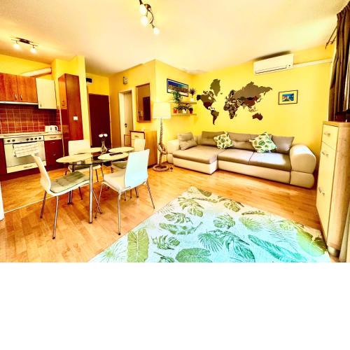 Benett apartman
