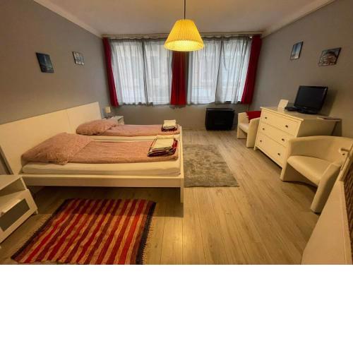 Benkoapartments