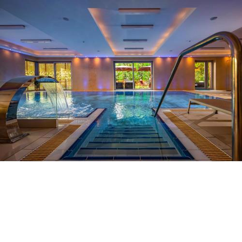 Betekints Wellness Hotel