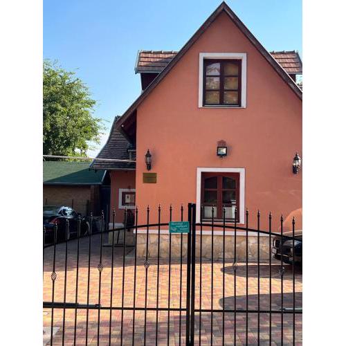 Bianka Hostel & Car Rent Budapest