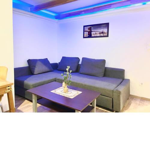 B&L Apartment