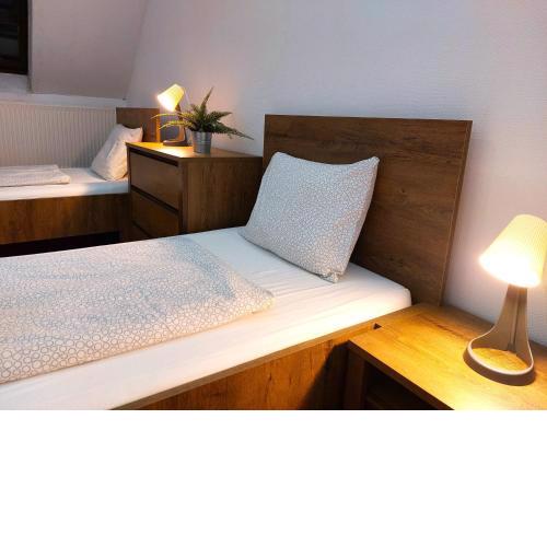 Black Sheep Budapest Smart Rooms