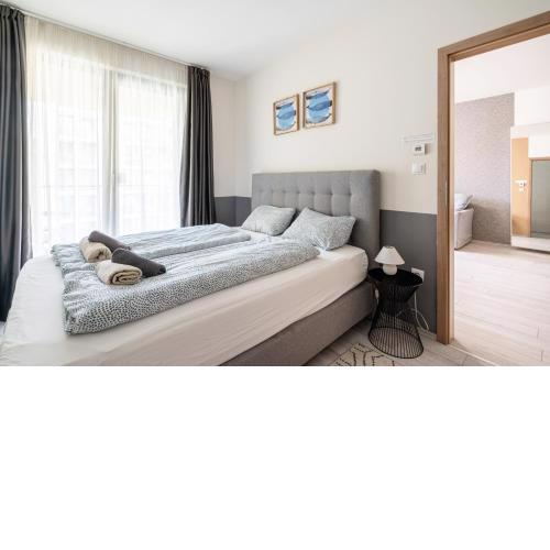 Blanka Apartment