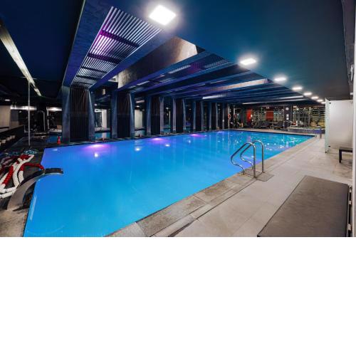 Bliss Residence & Spa