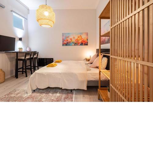Blush & Gold Boutique Rooms B25 nr 1