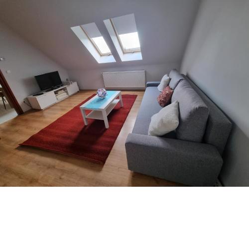 Bohém Apartman