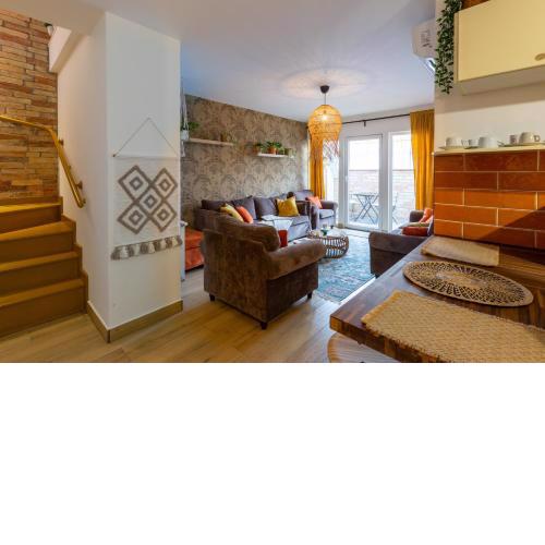 Bohome Budapest