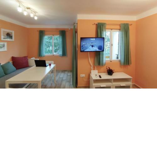 Bonrila Sun Apartman