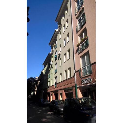 Boulevard City Panzió - self check-in