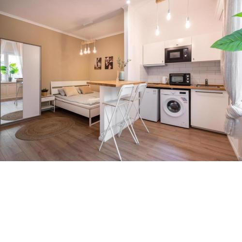 Boutique apartment 2