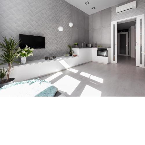 Boutique Apartment in Budapest Downtown