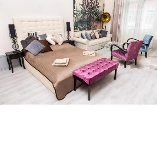 Boutique Apartment