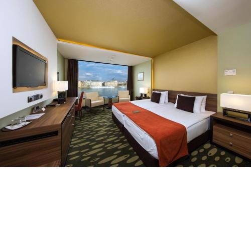 Boutique Hotel Victoria Budapest