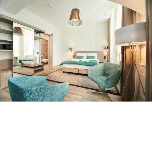Boutique Residence Budapest